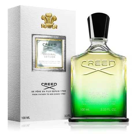 creed cologne original vetiver|creed original vetiver price.